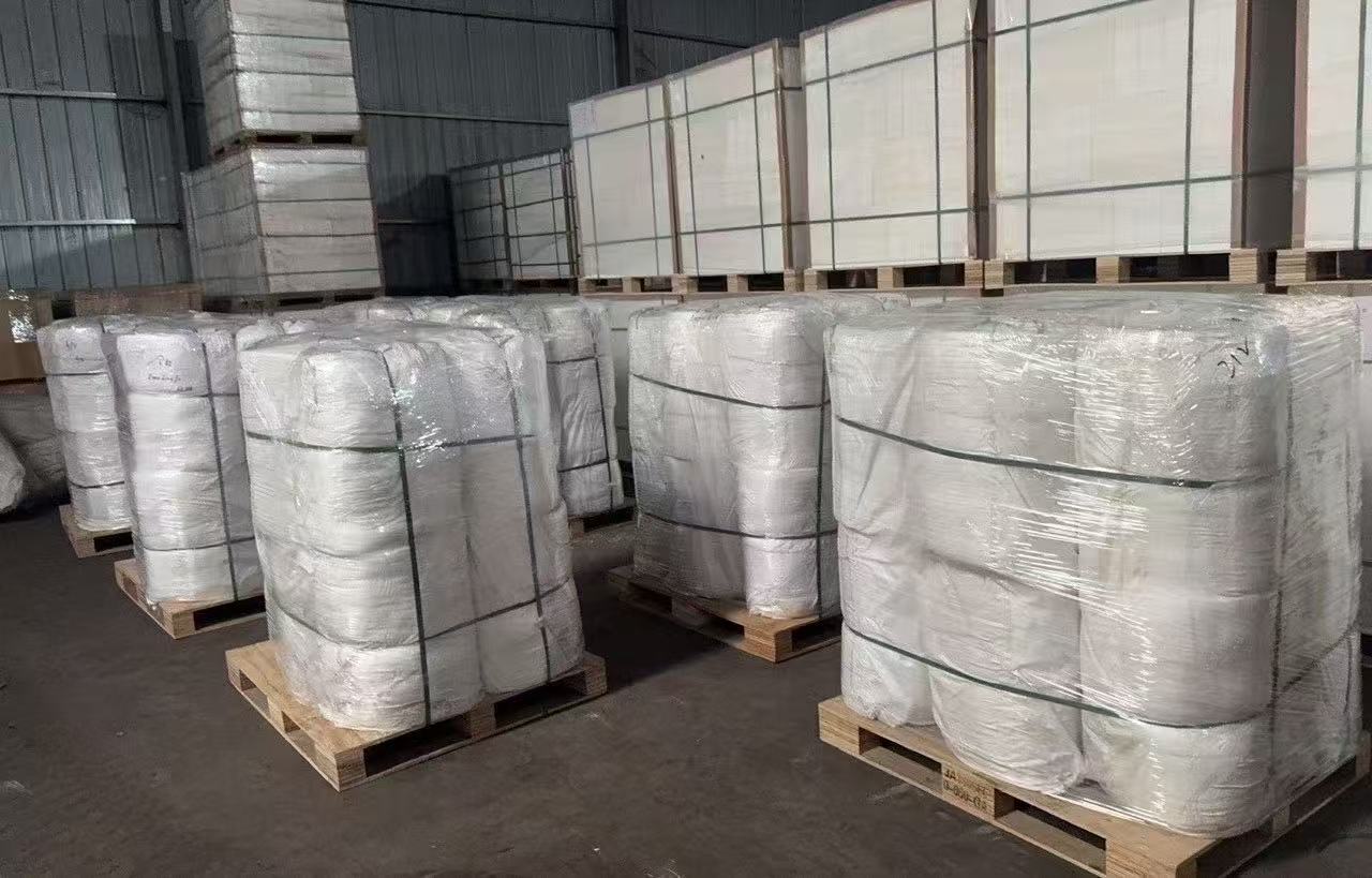 直擊塞爾維亞鋼廠卸貨現場！陶瓷纖維毯成國際鋼廠優選